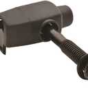 SportRack Hitch Pin Bolt with Lock