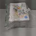 Vacuum Sealer For Food (Compact Vacuum Sealers+ 30 Reusable Vacuum Bags), Powerful Handheld Vacuum Sealer for 10X Preservation & Fresh (Medium)