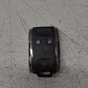 Keyless Entry Remote Control Key Fob Replacement Compatible with Chevy Colorado Silverado Suburban Tahoe 2014-2021 GMC Canyon Sierra Yukon 2014 2015 2016 2017 M3N-32337100 13577771 22859399