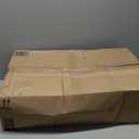 Half Moon Light - 22 inch LED Lash Lamp for Eyelash Extensions for Tattoo Artists, Nail Tech, Esthetician - Cool, Warm Lamp with Adjustable Brightness & Height (Black)