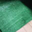 Garland Rug Artificial Grass 8 Ft. X 12 Ft. Large Indoor/Outdoor Area Rug Green -Lush Green, Durable, and Low-Maintenance for Patios, Lawns, and More