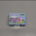 Kids Camera Digital Camera for Age 3-8, 1080P Toddler Camera for Kid with 32GB SD Card, Toddler Girls Toys Age 6-8, Christmas Birthday Gifts for Children (Purple)