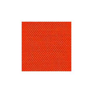 Bright Orange Water Repellent 100% Nylon 1000 Denier Cordura Teflon (r) DWR Uncoated 60" by The Yard