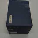 H-BLOSSOM Flickering Flameless Candles Battery Operated Real Wax Pillar Candles LED Candles with Cycling 5H Timer Pack of 6 (3" x 6")