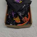 29 Pcs Christmas Ring Toss Games Set, Inflatable Christmas Party Games with Air Pump for Adults Family Party All Ages Indoor Outdoor Toys Gifts