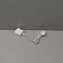 Fast Charger for Apple Watch Charger, USB C 20W iPhone Watch Charger Plug Adapter & Long 6.6FT iWatch Portable Wireless Fast Charging Cable Cord Compatible with Apple Watch Series 9/8/7/SE/6/5/4/3/2/1