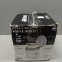 Aroma Housewares 8-Cup (Cooked) (4-Cup UNCOOKED) Cool Touch Rice Cooker (ARC-914S)