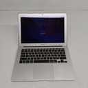Apple Macbook Air 2017 with 1.8GHz Intel Core i5 (13-inch, 8GB RAM, 128GB SSD Storage) (QWERTY English) Silver 
