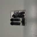 HEHOTTC USB C Mini Wireless Lavalier Microphone for iPhone/ Android, Lapel Mic with Magnetic Clip-on for Record Video，Lav Mic with LED Display Podcast Vlog Content Creator Interview