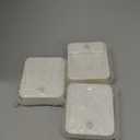 3X Night Light Motion Sensor Bedside Lamp Home Indoor Lighting 1 LED Wireless Passway Corridor Toilet Emergency Light