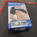 Shoulder Ice Pack Wrap (XL) for Pain Relief, Reusable Cold Therapy Wrap for Tendonitis, Swelling, Rotator Cuff, and Recovery