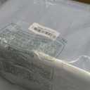 Plastic Storage Bins with Lids 6 Pack, 7 Quart Storage Containers With Black Buckle Latch, Stackable Storage Organizers for Home Pantry Office Classroom Organization, Clear