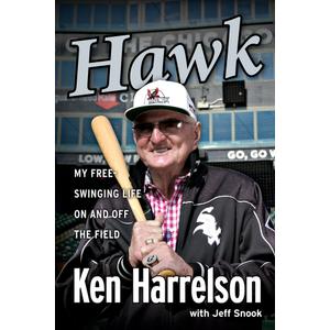 Hawk: I Did It My Way