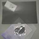 Peslv Magnetic Privacy Screen for MacBook Pro 14 Inch (2021-2026, M1, M2, M3, M4, M5), Removable Matte Blue Light Glare Filter for Mac Pro 14.2" Laptop Computer