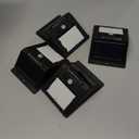 Decorman Solar Sensor Lights Outdoor 30 LED Wireless Waterproof Security Solar Motion Sensor Wall Lights for Fence Patio Deck Yard Garden with Motion Activated Auto On/Off