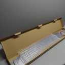 Rear Bumper Protector for Subaru 2013-2018 Forester Car Accessories ABS Plastic Material Silver Trunk Door Entry Guards