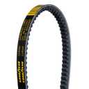 AX24 Classic Raw Edge Industrial V-Belt, 26" Outside Circumference