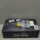 ELECTECK 30 Pack GFCI Outlet 20 Amp, Non-Tamper Resistant, Decor GFI Receptacles with LED Indicator, Ground Fault Circuit Interrupter, Wallplate Included, ETL Listed, White