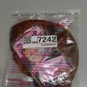 Short Pixie Cut Human Hair Wigs for Black Women Short Wigs Human Brazilian Hair Light Brown Glueless Non-Lace Wig #30 Color for African American Natural Look