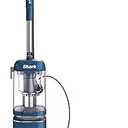 Shark Navigator Lift-Away ADV Upright Vacuum with HEPA Filter, Powerful Pet Hair Pickup, Advanced Swivel Steering, Lightweight Versatility, For Carpets & Hard Floors, Blue Jean, LA301