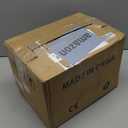 SPARK DOT Youth Motocross Helmet Kids Dirt Bike Helmets - Full Face, Lightweight & Breathable for Off-Road E-Bike BMX MX ATV (with Gloves Goggles Mask) 4Pcs Set, Large(59-60cm), Grey