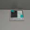 Nillkin for Pixel 10 Pro Fold Case with Kickstand & Camera Cover Protection |Compatible with Magsafe | Frosted Shield | Prop Stand Functionality |Black Color