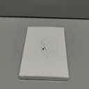 Cozy Tower Recessed Flush Door Pull Handles, Pocket Door Pull Hardware, Sliding Closet Door Pull, 6 Inch Brushed Stainless Steel Finger Door Pulls Rectangular(2 Pack)