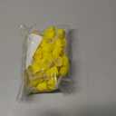 ADDLER Dental Yellow Impression Mixing Tips 4.2mm. PACK OF 50PCS