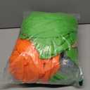 Morph Frog Costume for Adults, Inflatable Frog Outfit for Men, Fun Adult Animal Costume for Parties and Events