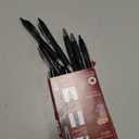 uni-ball 207 Retractable Gel Pens Medium Point, 0.7mm, Black, 12 Pack