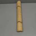 14" Width Cane Webbing Rattan Webbing Roll 3.3Ft Natural Rattan Caning Material for Cabinet,Chair,Furnitur,with 3/19" Groove Chair Caning