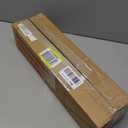 10ft Floor Cable Cover Heavy Duty PVC Cord Cover Wire Cover to Prevent Trip Hazard for Home Office or Outdoor(10ft, Black)