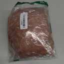 ColorGround Short Fluffy Curly Orange Red Cosplay Wig Women Costume for Halloween