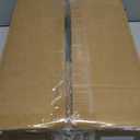 27.5" Artificial Boxwood Topiary Ball Tree, Set of 2 Fake Bushes Shrubs with Ground Spike, UV Resistant Faux Evergreen Boxwood Trees for Front Porch Planters Outdoor Garden Decor