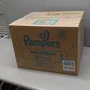 Pampers Swaddlers Diapers, Size 2 (10-22 lbs), 186 Count, Absorbent, Keeps Baby Dry and Comfortable, Skin Safe Disposable Baby Diaper (Packaging May Vary)