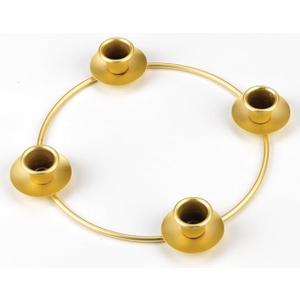 Advent Wreath Ring by Vermont Christmas Company