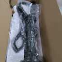 VEVOR Well Hand Pitcher Pump, 20 ft Max Lift, Antique Cast Iron Manual Hand Water Pump with Heightening Base, NPT 1-1/4 in Connection, Easy Installation, for Outdoor Garden, Pond, Yard, Farm, Green (50.79 in)