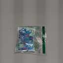 5 Pack Silicone Straw Toppers for Stanley Cup 40 30 oz, Reusable Dust-Proof Straw Cover Cap, Straw Accessories for Water Tumbler (Cute)