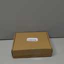 Christmas Tree Decorations for Home LED Lighted JOY to the World Decor with Time Farmhouse Winter Wooden Blok Vintage Rustic Sign for Table House Kitchen Holiday Xmas