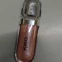 KIKO Milano 3D Hydra Lip Gloss  High Shine, Hydrating, Plumping, Non-Sticky, Moisturizing Lip Makeup (31 Pearly Shell)