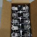 Clothes Pins 30-Pack Laundry Hook Hangers Clothes Hanger Clips for Closet Organizer Socks Towels Clips Heavy Duty Clothespins Bulk Clothes Hanger Clips for Wardrobe Travel Pants Socks Handbag