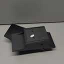 SOTTLOT Solar Sconce Lights Outdoor, Dimmable Solar Wall Lights Up and Down, 3000K 700LM Solars Lights Outdoor IP65 Waterproof for Yard Patio Garage Porch, 2pcs