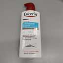 Eucerin Advanced Repair Body Lotion for Very Dry Skin, Unscented Lotion Formulated with Ceramides, 16.9 Fl Oz Bottle