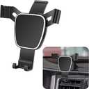 Car Phone Holder for 2014-2019 Toyota Highlander Auto Accessories Navigation Bracket Interior Decoration Mobile Cell Phone Mount