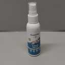 AmeizPet Catnip Spray for Cats, Cat Scratching Sprays, Transparent Cat & Kitten Behaviour Spray 50 ml (1.69 Oz)