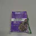 Quest Nutrition Double Chocolate Chunk Protein Bars, 20g Protein Bars, 1g Sugar, 4g Net Carb, Gluten Free, Keto Friendly, 12 Count (EXP 03/10/27)