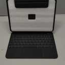 ESR iPad Air 11 Inch Case with Keyboard (M3/M2, 2025/2024) & iPad Pro 11/Air 5th/4th Gen Keyboard, EasySet Magnetic Stand, Portrait/Raised Modes, with Removable Protective Case, Black