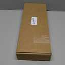 IPOPU Yellow 5 Pcs Artificial Orchids That Look Real Real Touch Latex Orchid Fake Flowers for Living Room Bathroom Kitchen Wedding and Engagement Centerpiece Arrangement