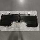 Dorman 601-374 Radiator Shutter Assembly Compatible with Select Chevrolet/GMC Models
