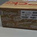 Frito-Lay Chips & Cookies, Smartfood, and Grandma's Variety Pack (Pack of 21), best By: 07/29/2025